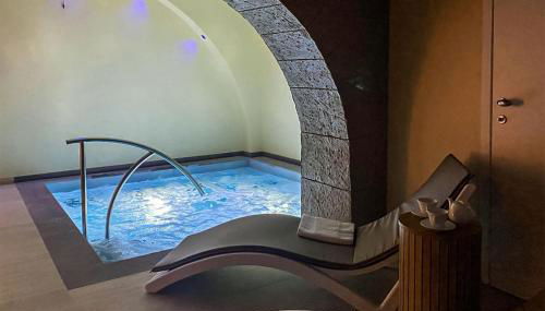 Lovely Apartment In Lubriano With Sauna - Foto 3