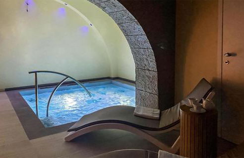 Lovely Apartment In Lubriano With Sauna - Foto 3