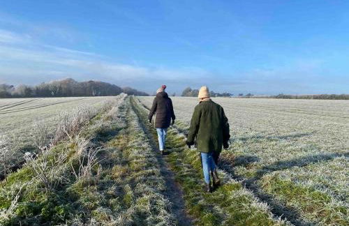 Lovely quiet cottage Sleeps 4 adults, 4 children, Dog Friendly - Foto 56