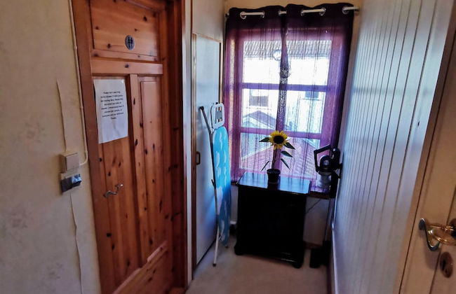 Mikael's Bed & Spa apartment - Foto 5