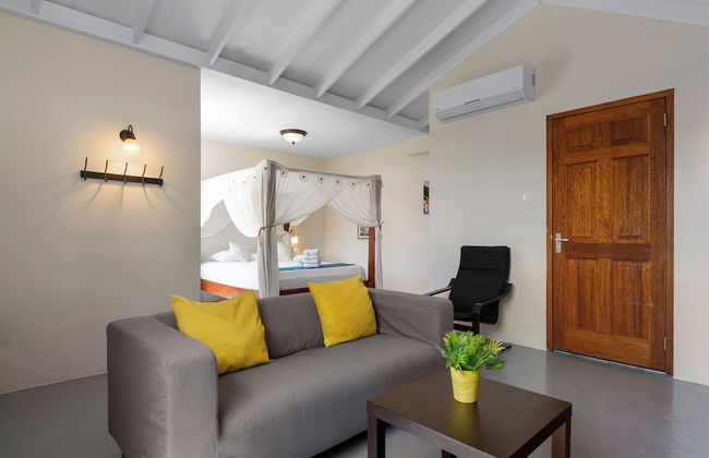 The Ritz Village Hotel - Foto 7