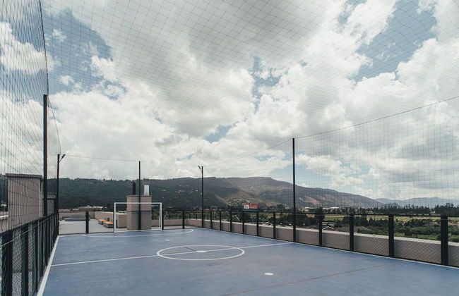 UMA Suites Chia - Photo 67