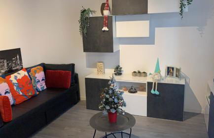 FuoriPorta Affitti Brevi - A casa da Manuela - Foto 2