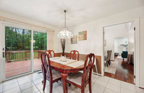 DC Luxury Retreat in Forest Spacious Full of Fun - Foto 19