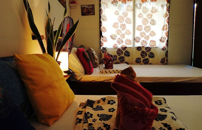 Amwani Sunset Colours Camping Site - Foto 35