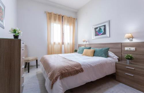 LuxSevilla Moderno Piscina Parking - Foto 3