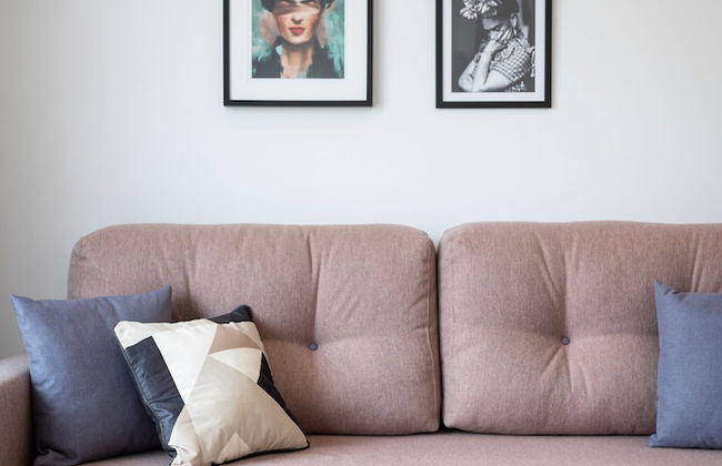 Caleyro Boutique Apartments - Parking incluido - Photo 7