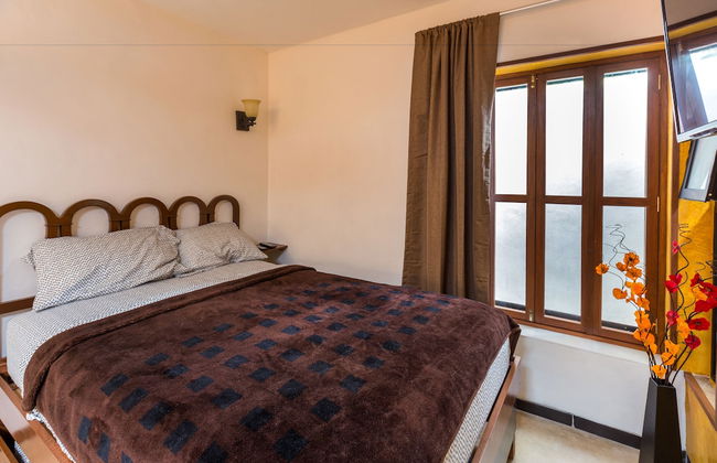 Merida Serviced Apartments - Foto 11