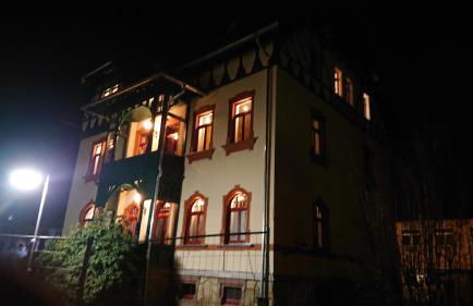 Villa Weißbach - Haus Hilda - Foto 4