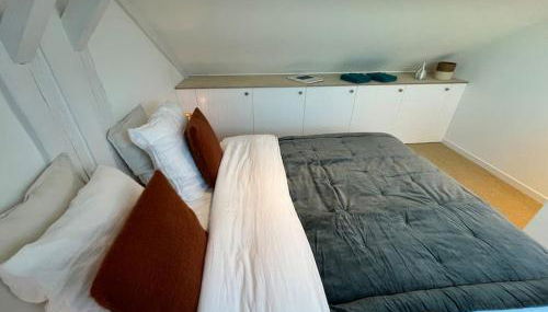 L'Horizon - Duplex - 2 chambres - Vue mer - Foto 5