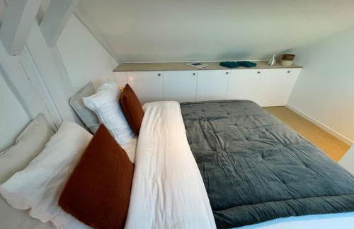 L'Horizon - Duplex - 2 chambres - Vue mer - Foto 5