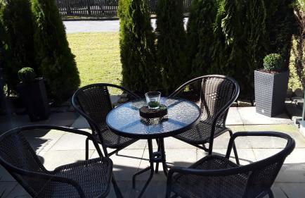 Cordes, Apartment 1 - Foto 12