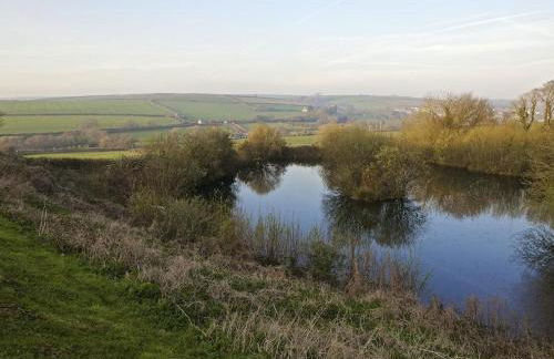 Cowslip Cottage - Foto 42