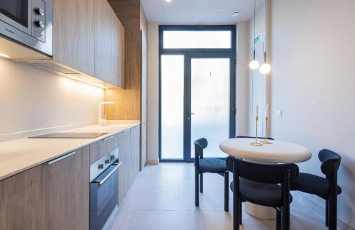 FLORIT FLATS - The Benicalap Residences - Foto 10