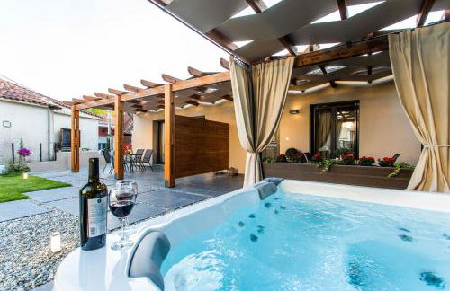 Meteora boutique villa A - Foto 27