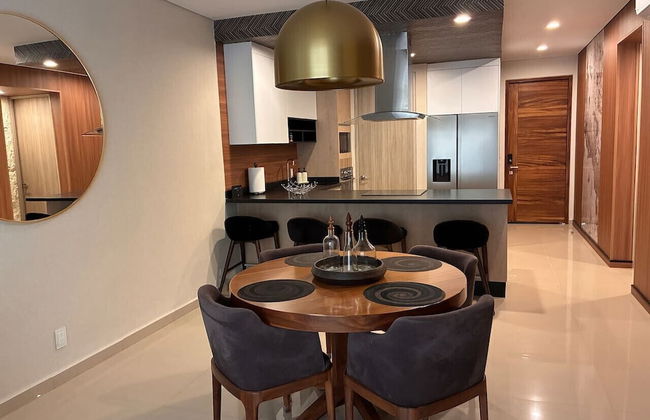 Torre Eleve Apartments - Foto 62