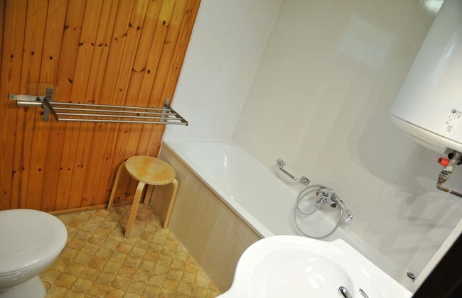 Cozy, Wooden Chalet With Deck, Near Durbuy - Foto 9