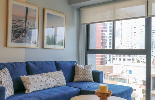 Extraordinary 2BR in Barranco - Photo 58