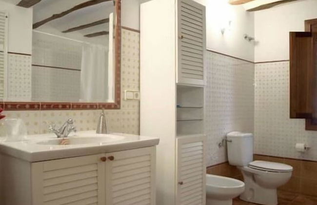 Casa Rural Villa Liquidambar - Foto 22