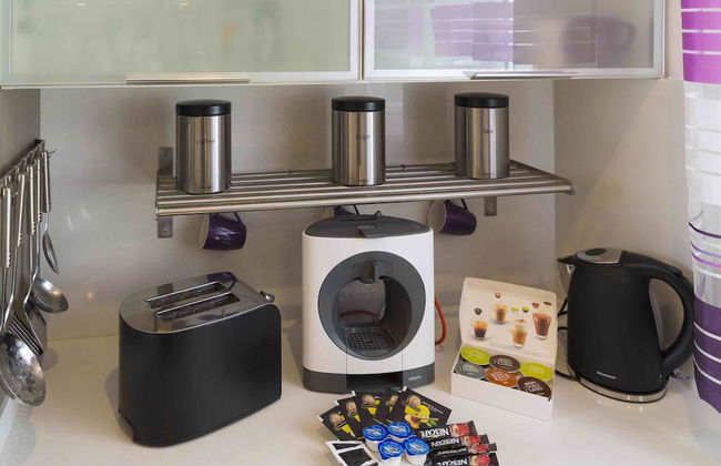 Luxury 2 Bed Apartment - Foto 24