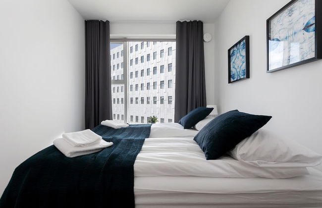 Sif Apartments by Heimaleiga - Foto 8