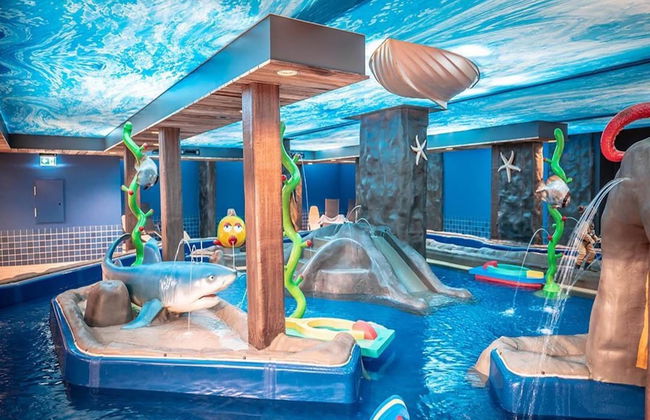 Appartements im Freizeitpark Weissenhauser Strand - Foto 6