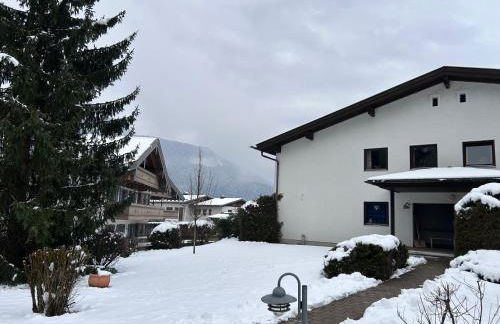 Ferienwohnung Retro-Chic Alpenblick - Photo 52