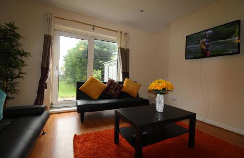 Depedale House - Foto 26