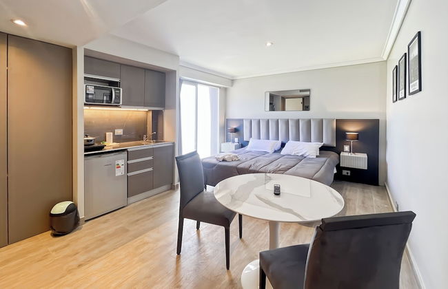 Ayres Suites Cochabamba - Foto 68