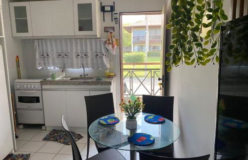 Flat no Condomínio Monte Castelo ao lado da área de lazer, Gravatá-PE - Foto 21