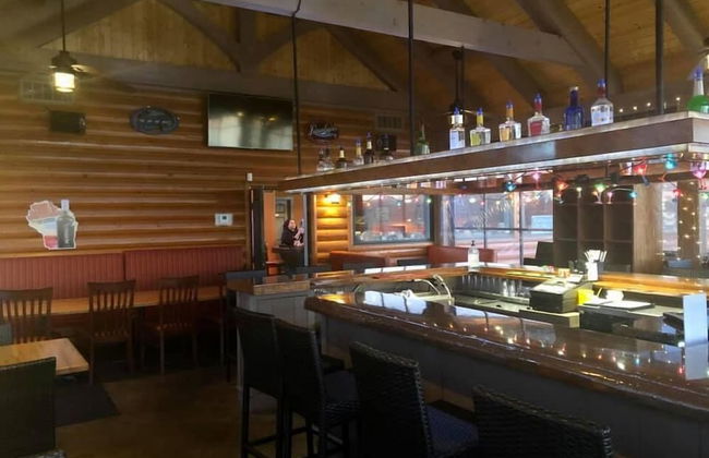 Lena's Northern Pines Resort - Foto 80