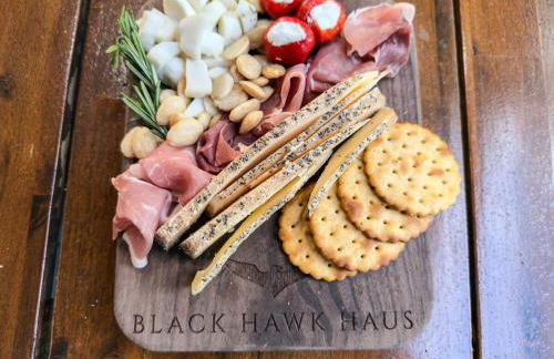 Cozy Chic Retreat Hot Tub, King Beds, Fire Pit - Foto 33