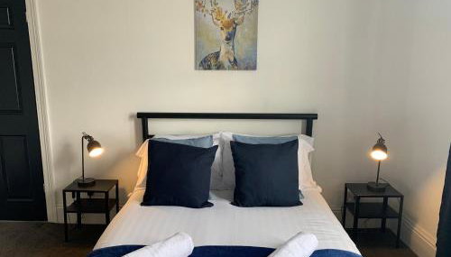 Rawling - Welcoming 3 bed apartment with free Wifi and Free Parking - Foto 4