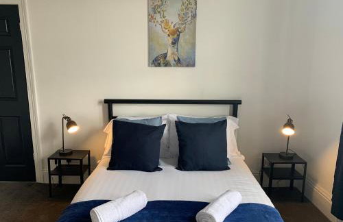 Rawling - Welcoming 3 bed apartment with free Wifi and Free Parking - Foto 4