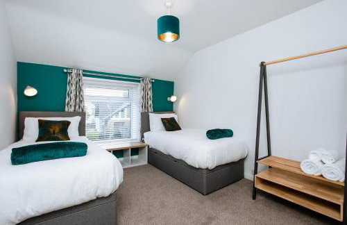 Burnside Cottage, Wark, Hexham - Photo 7