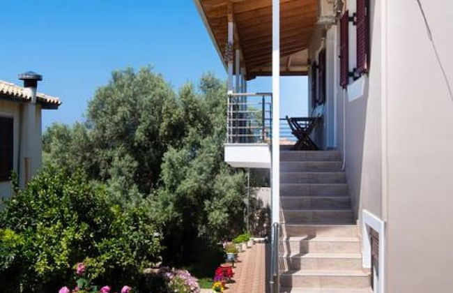 Kristo House - Tsoukalades Lefkada - Lefkada BnB - Photo 36