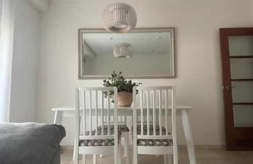 Dúplex céntrico con terraza y parking gratuito - Foto 17