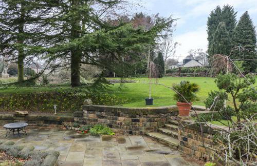 Riverside Lodge - Foto 17