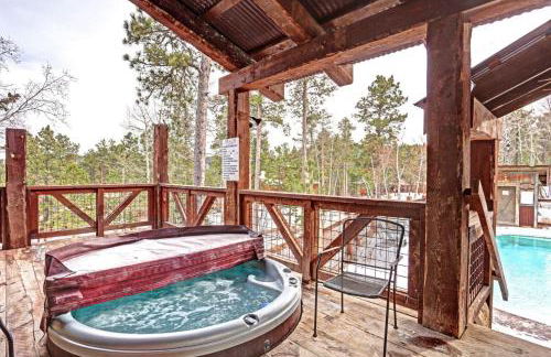 Gilded Buffalo - Foto 42