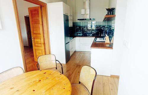 Apartament Rynek 20 - Foto 45