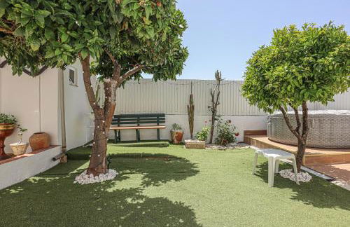 Casa Bacalhau - Tunes - Jacuzzi - BY BEDZY - Foto 31