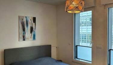 Studio Design & Cosy avec Parking - Foto 5