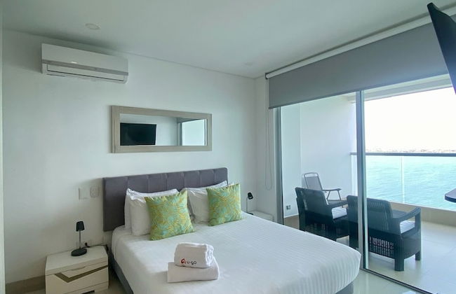 U-GO Palmetto Sunset Junto al Mar - Foto 9