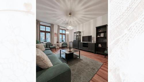 Matthesstraße App124 - Foto 2