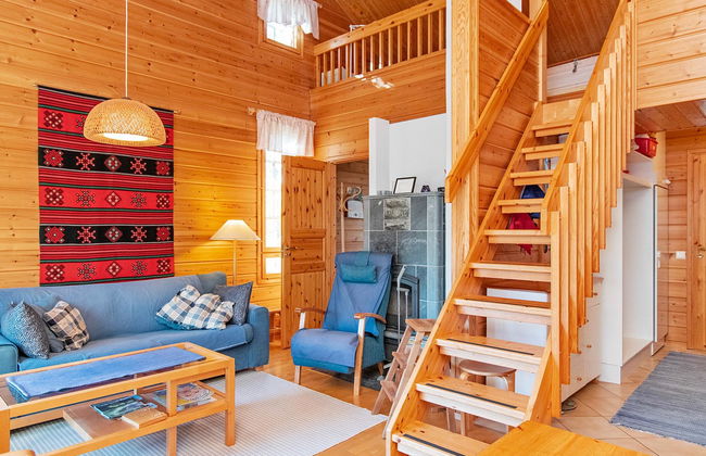 Kuksatie 7 b - Foto 5