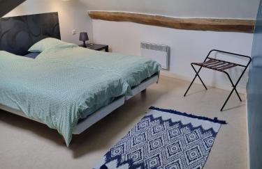 Le Cocoon De Sacha - Foto 8