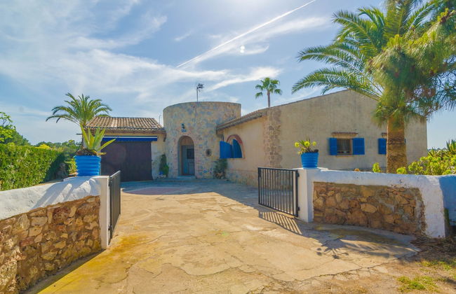 Torre Marina in Campos - Foto 30