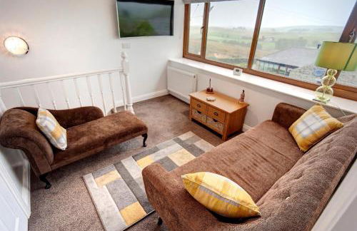 Roman Height's Holiday Cottages - Foto 25