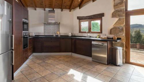 Chalet Suka - Foto 4