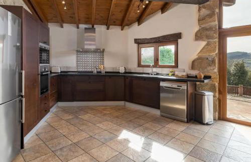 Chalet Suka - Foto 4